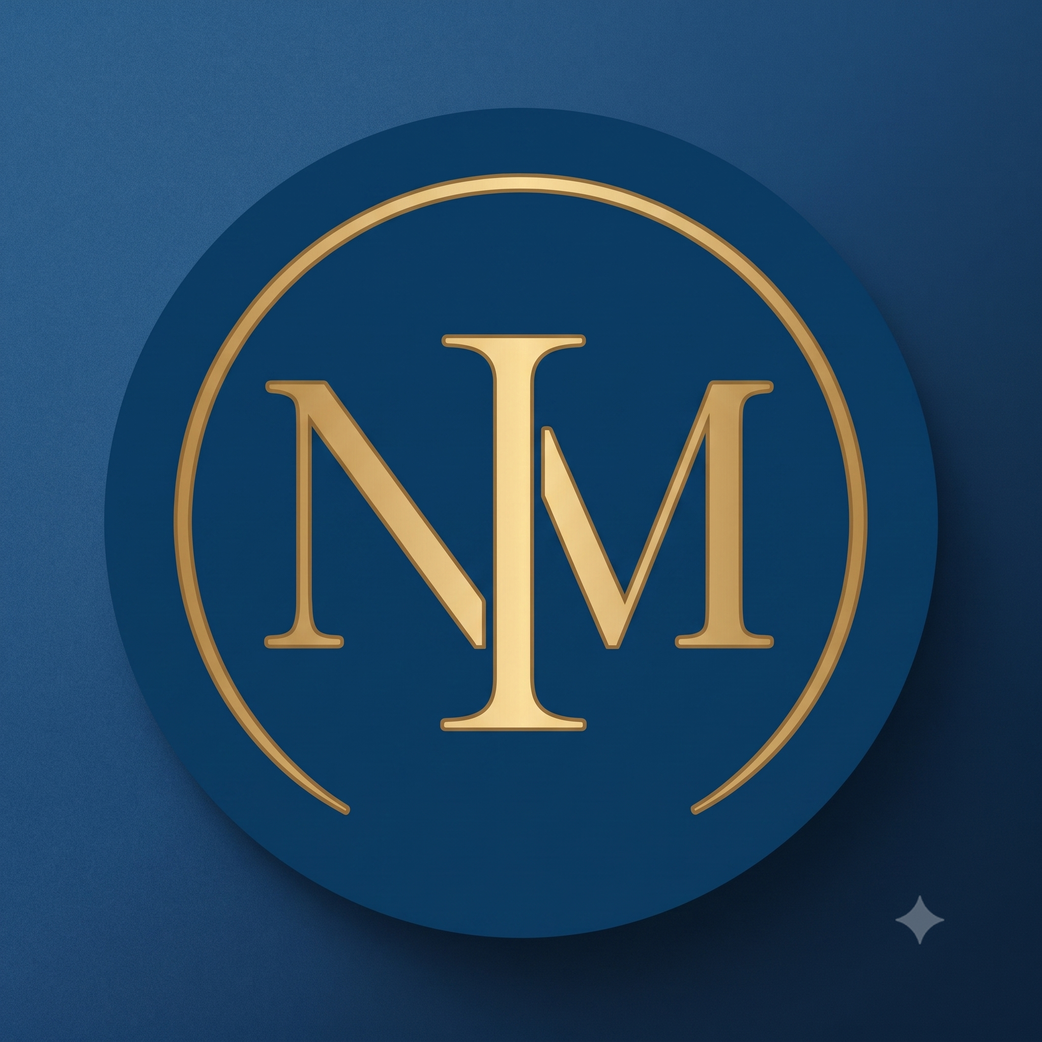 Logo Natan Iague Molina
